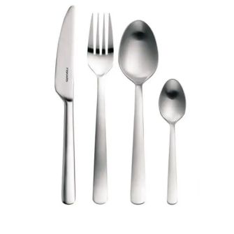 FISKARS Functional form bestiksæt 24  dele - mat - KNIVE