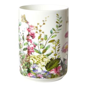 DACORE Vase Ø12,8 x 18 cm - flora - 
