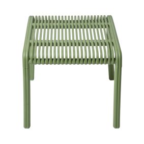 DACORE Bord i plast - grøn - 