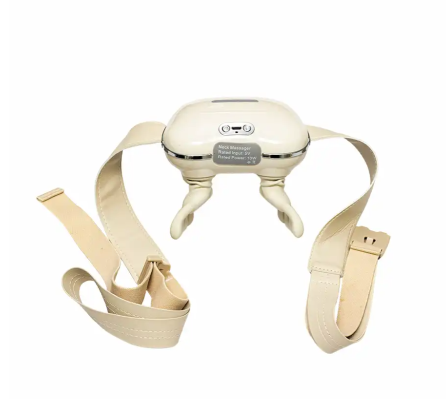 HÂWS Relax nakke- og skuldermassageapparat