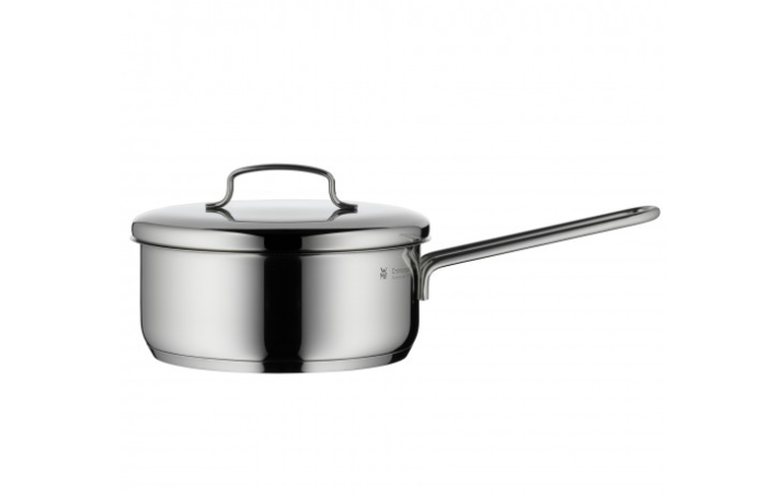 WMF Kasserolle mini rustfrit stå - 1,2 liter