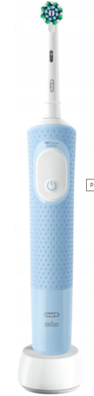 ORAL-B Tandbørste vitality pro - blå