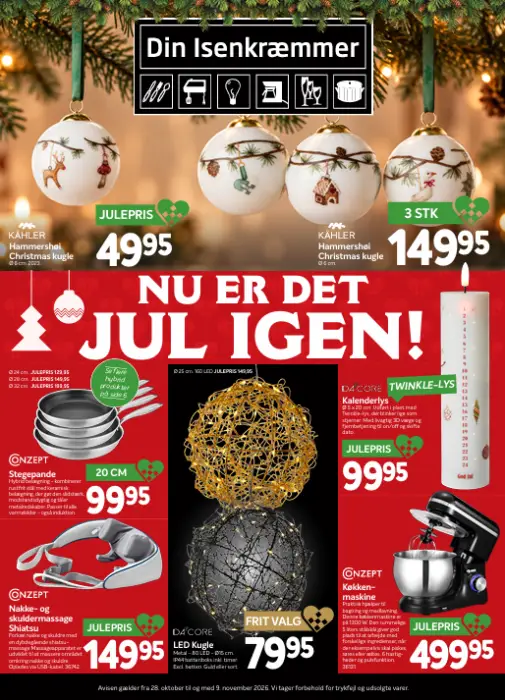AVISTILBUD