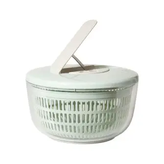 DACORE Salatslynge i plast - mint - MÅNEDSTILBUD