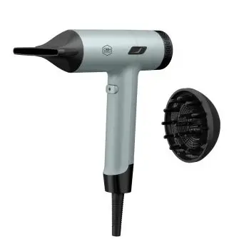 OBH NORDICA Hårtørre tiny BLCD - OBH NORDICA
