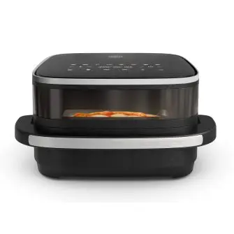 OBH NORDICA Easy fry XL surface - sort - OBH NORDICA