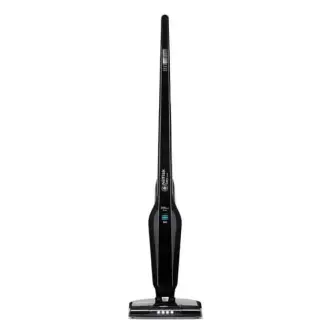 NILFISK Stangstøvsuger easy 2in1 20 V - sort - STØVSUGER