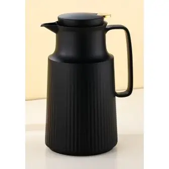 CONZEPT Termokande 1 liter - sort - TERMOKANDER