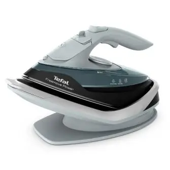 TEFAL Strygejern freemove power - ledningsfrit - TEFAL