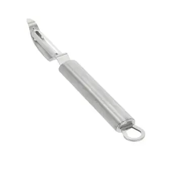 FUNKTION Skrællekniv - stål - FUNKTION