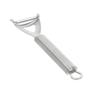 FUNKTION Y-skræller - stål - FUNKTION