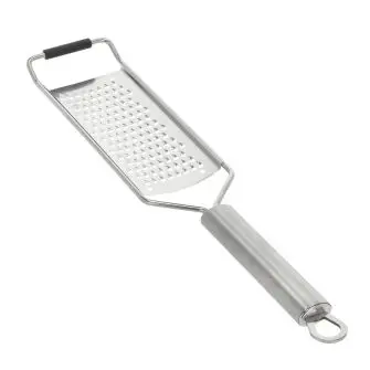 FUNKTION Håndholdt rivejern fint - stål - FUNKTION