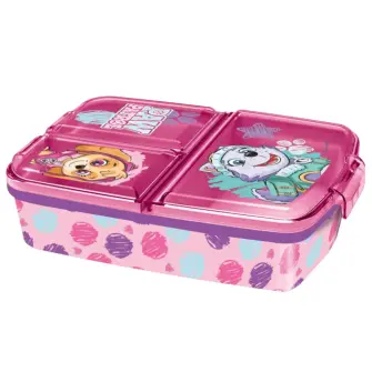 EUROMIC Madkasse - Paw Patrol - MADKASSER & DRIKKEDUNKE