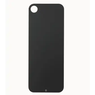 RIG-TIG Cut-it tapasbræt sort 47 x 18,7 cm - RIG-TIG