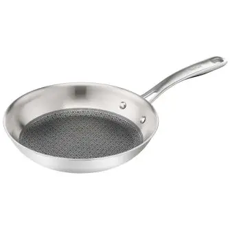 TEFAL Eternal mesh stegepande - 28 cm - TEFAL