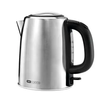 OBH NORDICA Elkedel inox - 1,2 liter - ELKEDLER