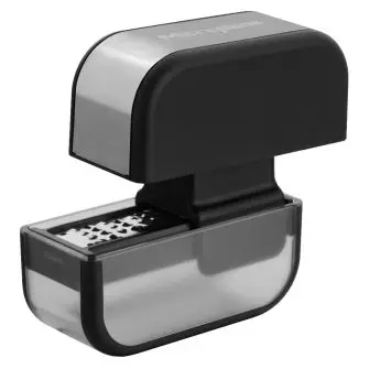 MICROPLANE Hvidløgsrivejern - MICROPLAINE