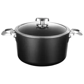 SCANPAN Gryde pro IQ 4,8 liter - SCANPAN
