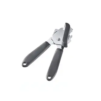 GASTROMAX Dåseåbner med hjul - KØKKENREDSKABER