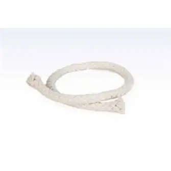 Bomuldsvæge 2 mm 100 cm - HAVEARTIKLER