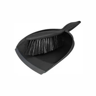 CONZEPT Fejebakkesæt - sort - ØVRIGE