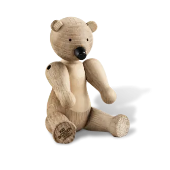 KAY BOJESEN Bjørn lille - KAY BOJESEN