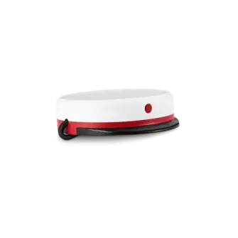 KAY BOJESEN Studenterhue rød, lille - KAY BOJESEN