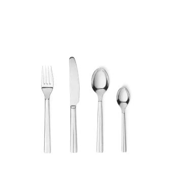 ROSENDAHL Grand cru bestiksæt - 16 dele - BESTIKSÆT