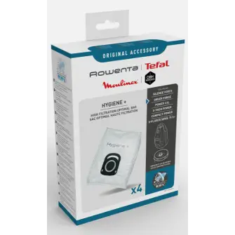 ROWENTA Støvsugerpose ZR200520 - ROWENTA