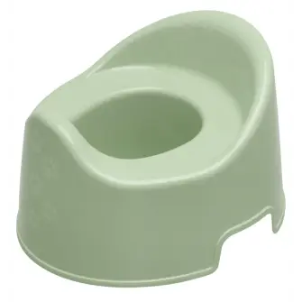 ORTHEX Babypotte - grøn - ØVRIGE BADTILBEHØR