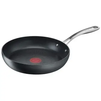 TEFAL Unlimited premium stegepande 28 cm - STEGEPANDER