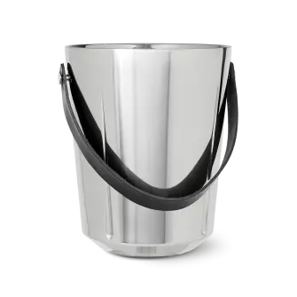 ROSENDAHL Grand cru champagne spand - stål - BAR & VINARTIKLER