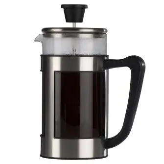 ALPINA Kaffebrygger 1,0 liter - STEMPELKANDER