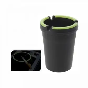 Askebæger sort 8 x 10 cm - HAVEN