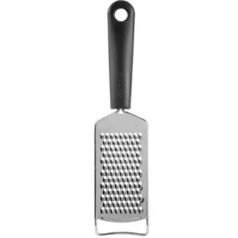 GASTROMAX Rivejern m/håndtag - SNITTE / RIVEJERN