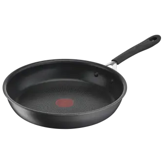 JAMIE OLIVER Quick & easy HA stegepande 24 cm - STEGEPANDER