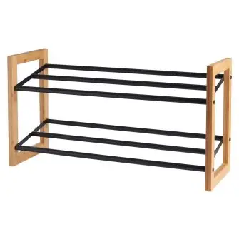 DAY Skoreol med 2 hylder - DAY