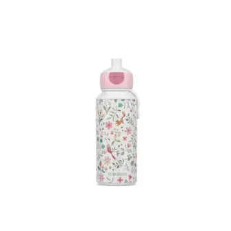 MEPAL Drikkeflaske 400 ml - fairy wonders - MADKASSER & DRIKKEDUNKE
