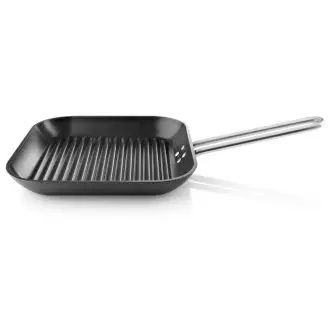 EVA TRIO Professional grillpande 28 cm - GRILLPANDER