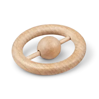 KAY BOJESEN Rangle eg ø 8 cm. - KAY BOJESEN