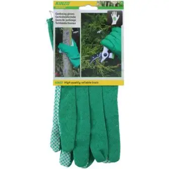 KINZO Havehandske dame - str. 9 - HAVEN