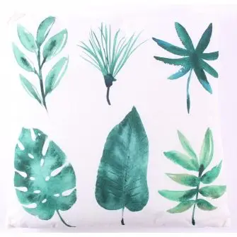 LA FINESSE pude - blandende planter - DIVERSE