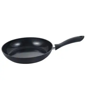 CONZEPT Stegepande m/ keramisk belægning 30 cm - STEGEPANDER