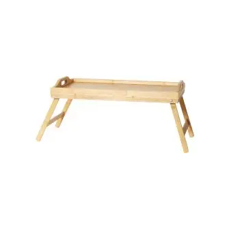 DACORE Sengebakke i bambus - BAKKER
