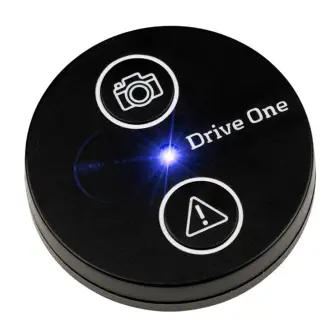 DRIVE ONE Trafikalarm - DIVERSE