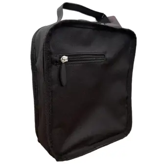 SISTEMA Cooler køletaske 25x21 cm - sort - KØLETASKER
