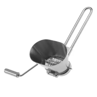 WESTMARK Persillehakker - rustfrit stål - KØKKENARTIKLER