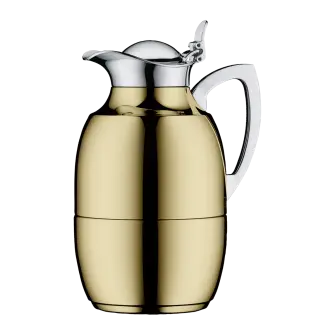 ALFI Juwel termokande 1,0 liter - guld - ALFI