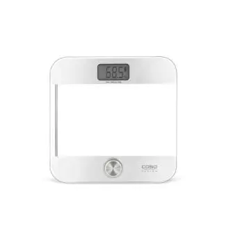 CASO Personvægt ecostyle - grå - PERSONLIG PLEJE