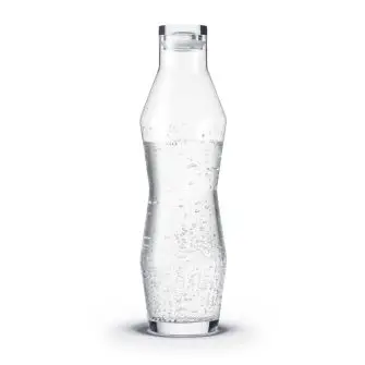 HOLMEGAARD Perfection vandkaraffel - 1,1 liter - HOLMEGAARD